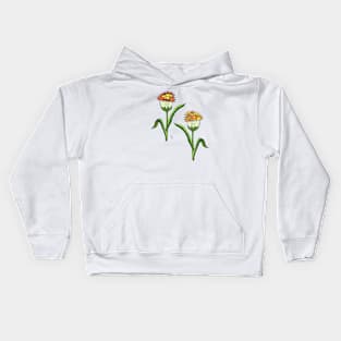 We are the same but different Kids Hoodie